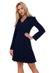 Robe de jour model 184749 Moe